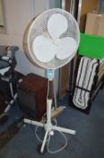 Oscillating Fan