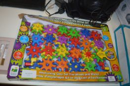 *Stack & Spin Gears Megaset