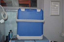 Halfords 12V Cool Box