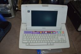 Brother Typewriter/Printer