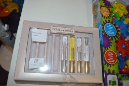 *Sarah Jessica Parker Fragrance Set (Part Missing)