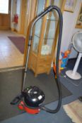 *Henry Vacuum Cleaner