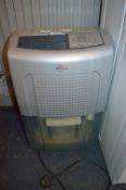 Airforce Dehumidifier