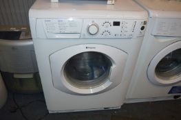 Hotpoint Washing Machine
