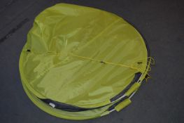 Pop Up Tent