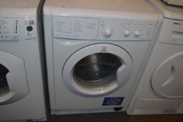 Indesit Washing Machine