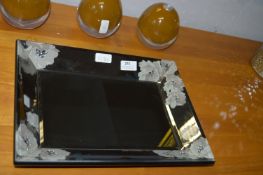 Glass Tray