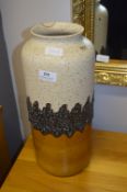 Large German Vase (AF)