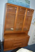 Glazed Wall Unit