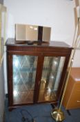Glazed Display Cabinet