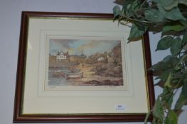 Limited Edition Print by H.G. Mcgregor - Coastal F