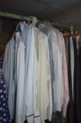 Quantity of Gents Formal Shirts