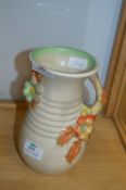 Clarice Cliff Vase