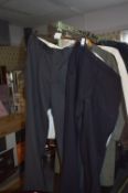 Pair of Gents Designer Trousers