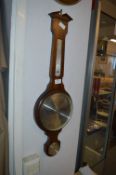 Reproduction Barometer