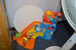 *Vtech Amusement Park Playset