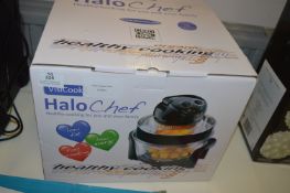 *Team Visicook Halogen Oven