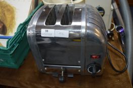 Dualit Toaster