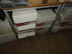 Seven Boxes of Tractor Print Self Carbon Dispatch