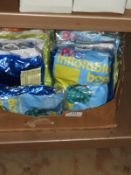 Twenty Inflatable Backpack (Various Colours)