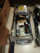 Two Folding Walking Sticks