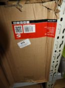 Ten Black Lever Arch Folder