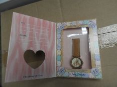 Twenty Cherished Teddies Collectible Watches by Va