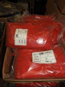 Box Containing 1000 Red 4