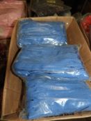 Box Containing 1000 Blue 5