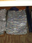 Twenty Pairs of Patterned Shorts