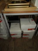 Five Boxes of Self Carbon Duplicate Paper