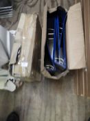 Two Boxes of Lever Arch Folders