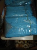 Box Containing 1000 Blue 6