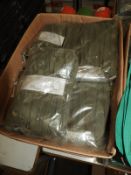 Box Containing 1000 Green 4