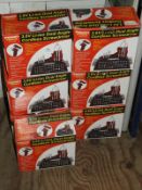 Seven Maxim 3.6 L-Ion Dual Angle Cordless Screwdri