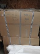 100kg of Mixed Cones of Knitting Yarn