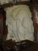 Ten Ladies Fashion Scarves