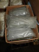 Box Containing 1000 Grey 6