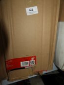 Ten Five Star Red Lever Arch Folder