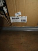 Ten Yellow Lever Arch Folders