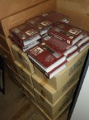 110 VHSC Camcorder Cleaning Kits