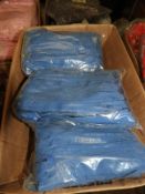 Box Containing 1000 Blue 5