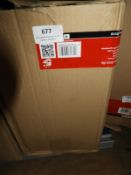 Ten Green Lever Arch Folders