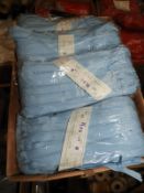 Box Containing 1000 Pale Blue 6