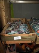 Twenty Five Pairs of Ready Reader Glasses