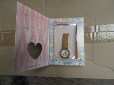 Twenty Cherished Teddies Collectible Watches by Va