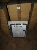 Five Boxes of Module Dock Storage Boxes