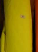 Approximately 100m of High Vis Cloth