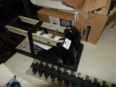 Heavy Duty Stapler