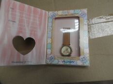 Twenty Cherished Teddies Collectible Watches by Va